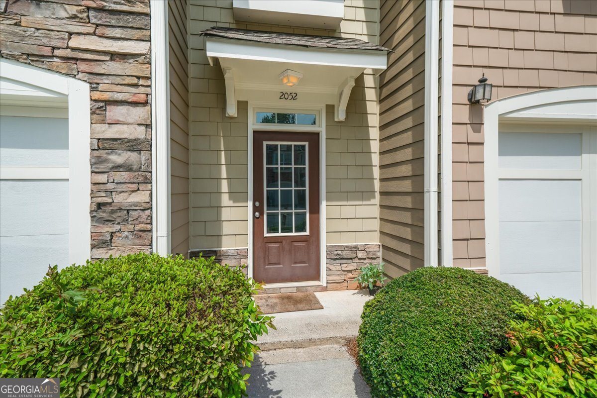 2052 Lakeshore Overlook Drive Kennesaw - Photo 34