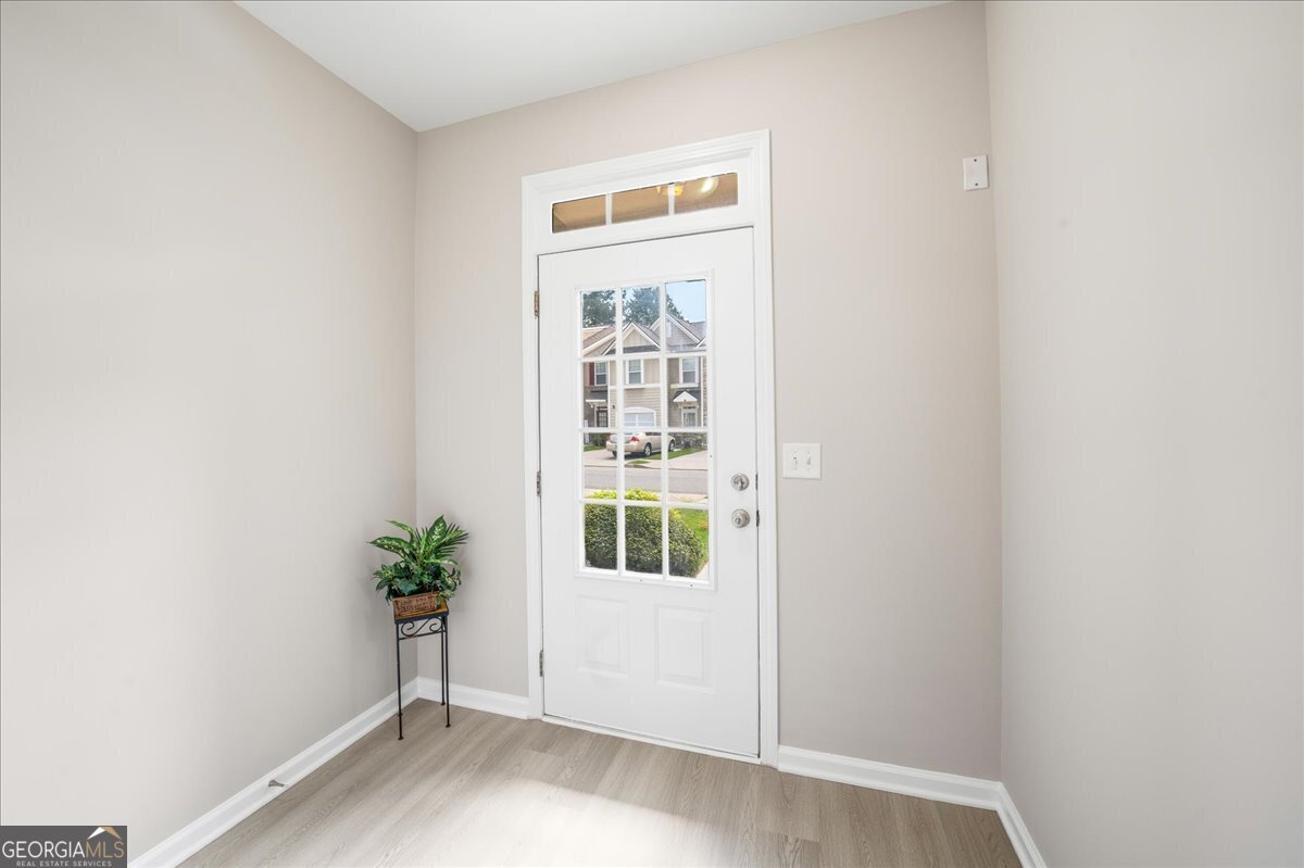 2052 Lakeshore Overlook Drive Kennesaw - Photo 35