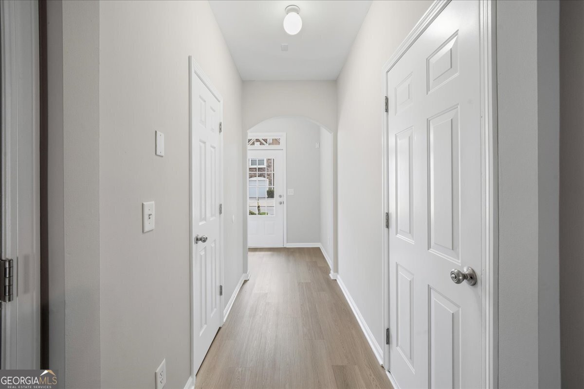 2052 Lakeshore Overlook Drive Kennesaw - Photo 37