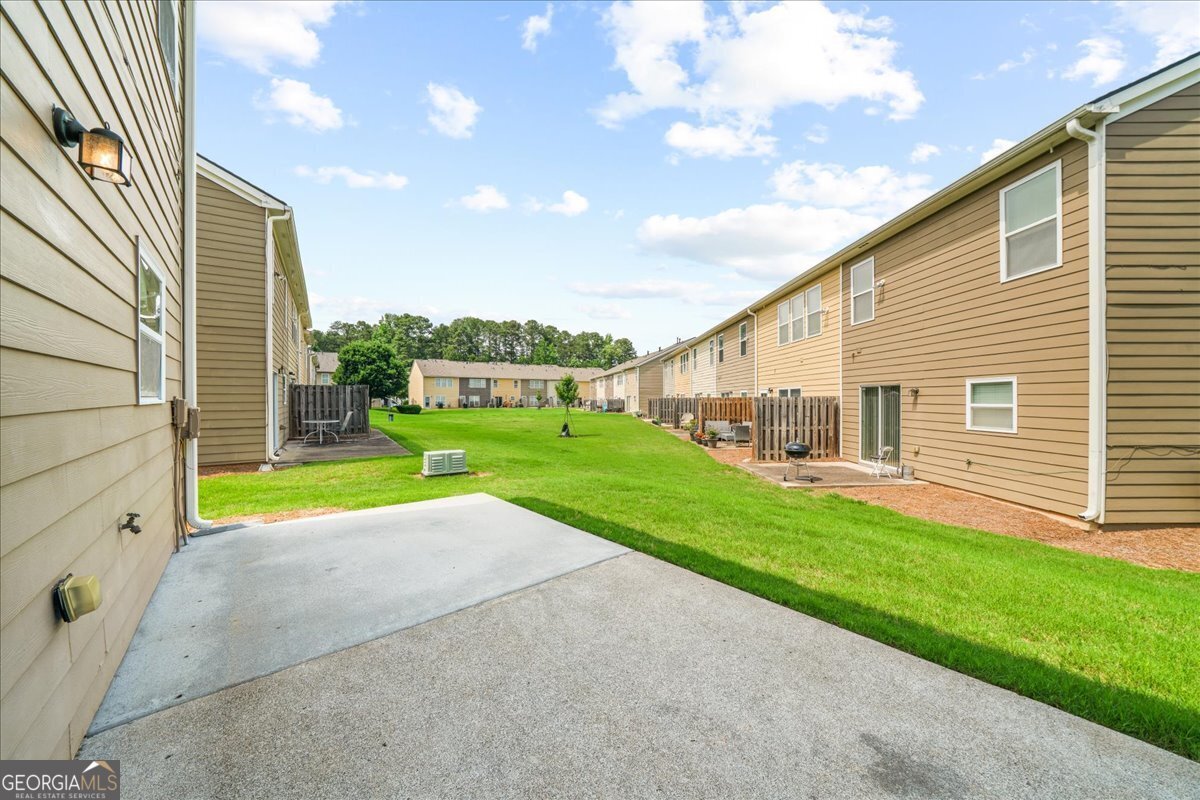 2052 Lakeshore Overlook Drive Kennesaw - Photo 39
