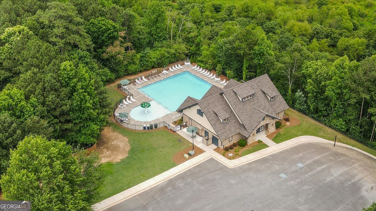 2052 Lakeshore Overlook Drive Kennesaw - Photo 40