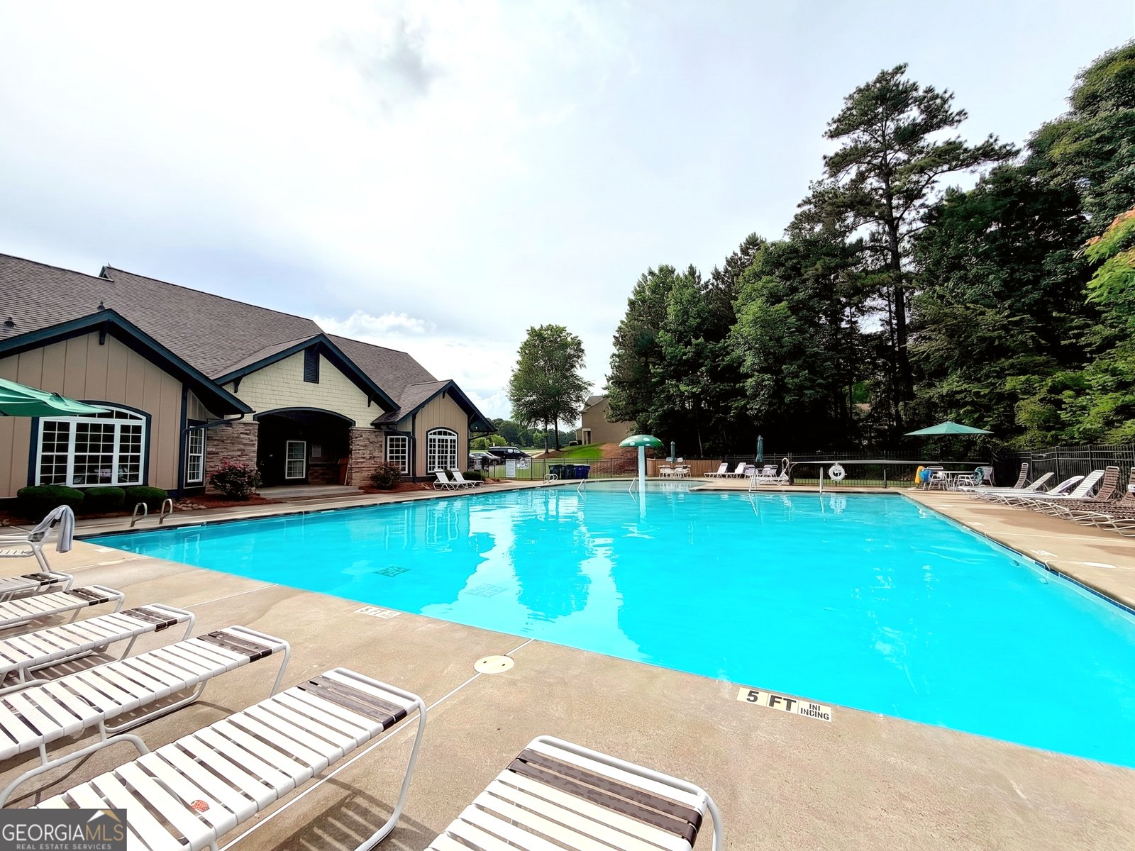 2052 Lakeshore Overlook Drive Kennesaw - Photo 41