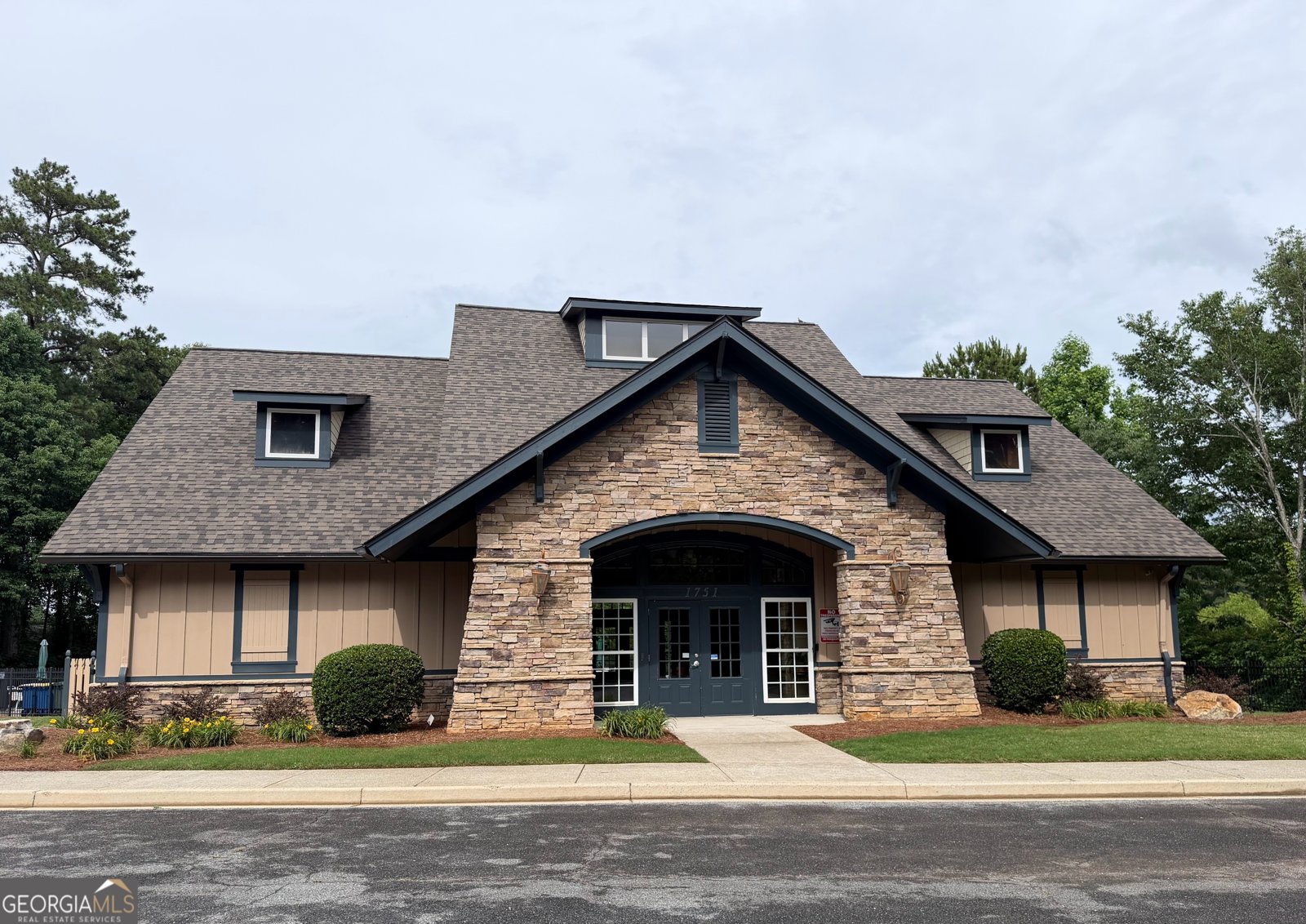 2052 Lakeshore Overlook Drive Kennesaw - Photo 42