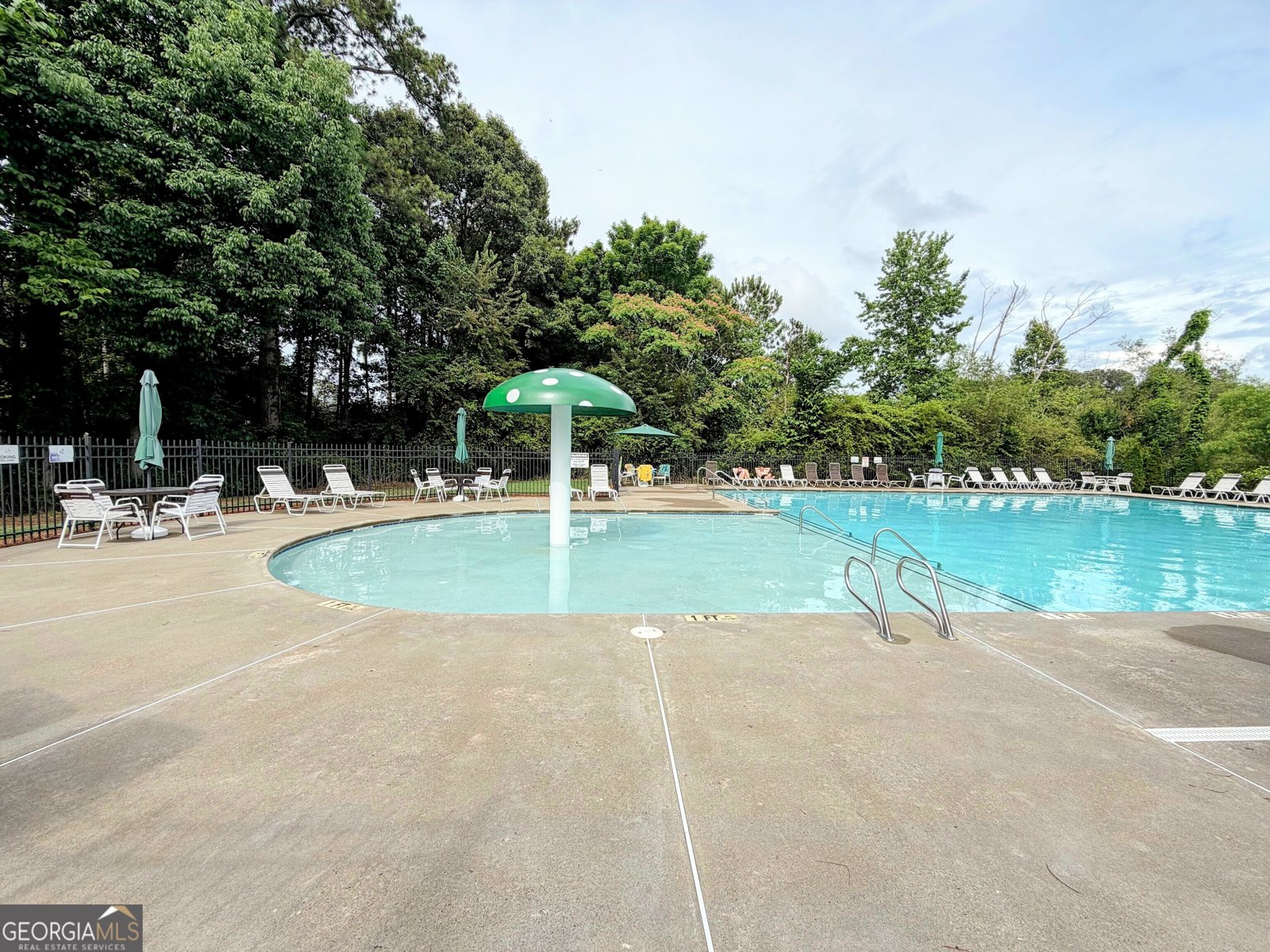 2052 Lakeshore Overlook Drive Kennesaw - Photo 43