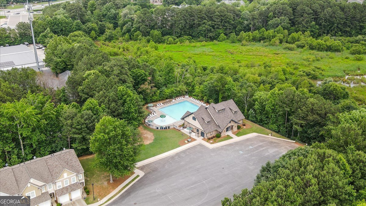 2052 Lakeshore Overlook Drive Kennesaw - Photo 44