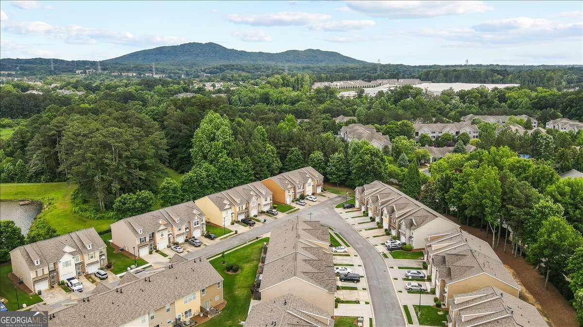 2052 Lakeshore Overlook Drive Kennesaw - Photo 46