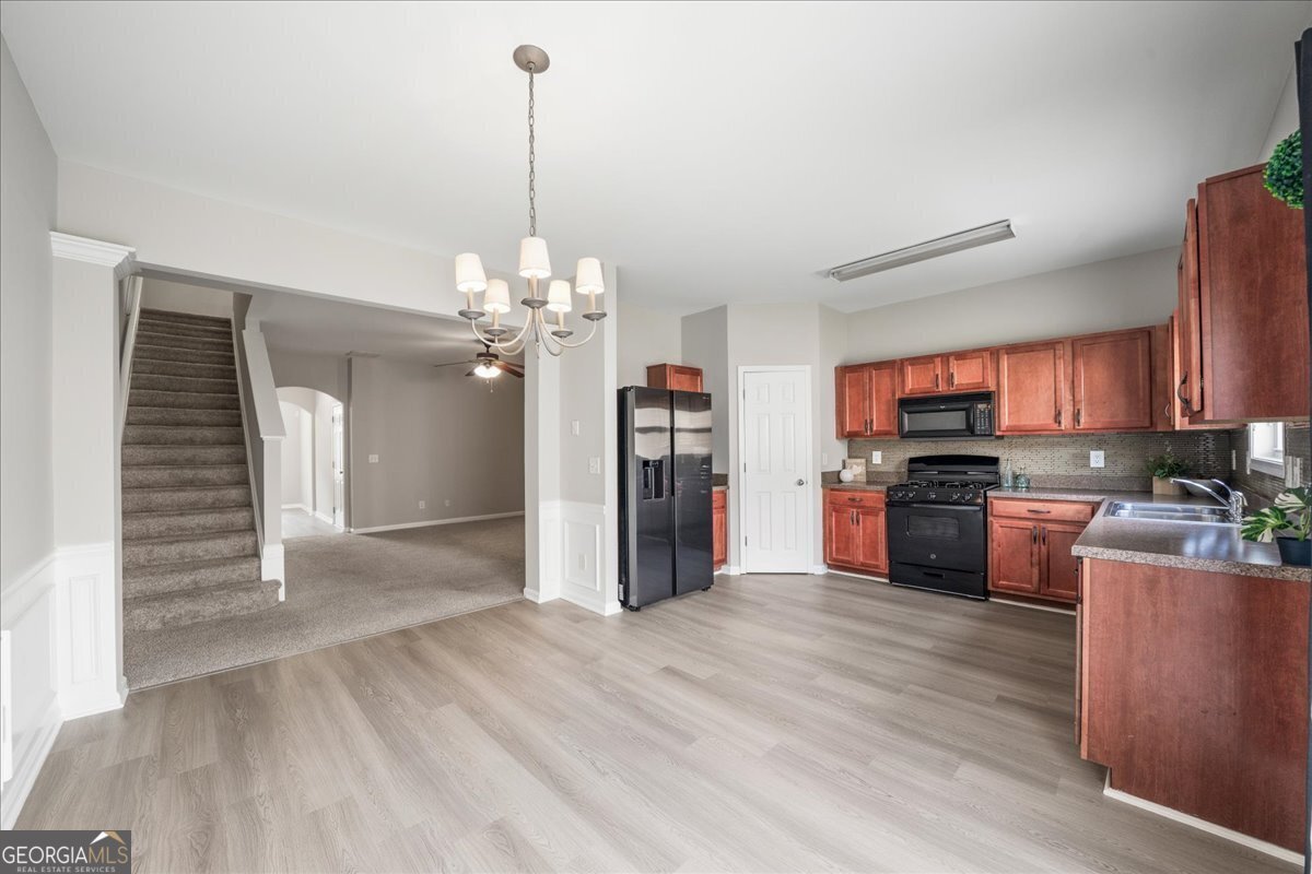 2052 Lakeshore Overlook Drive Kennesaw - Photo 8