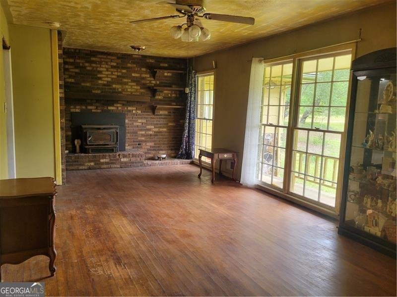 160 Norman Road Covington - Photo 16