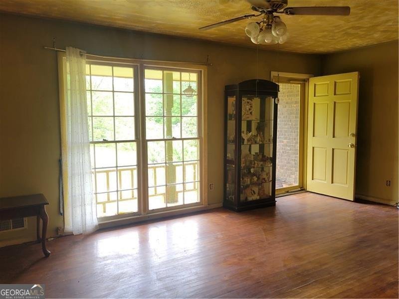 160 Norman Road Covington - Photo 17