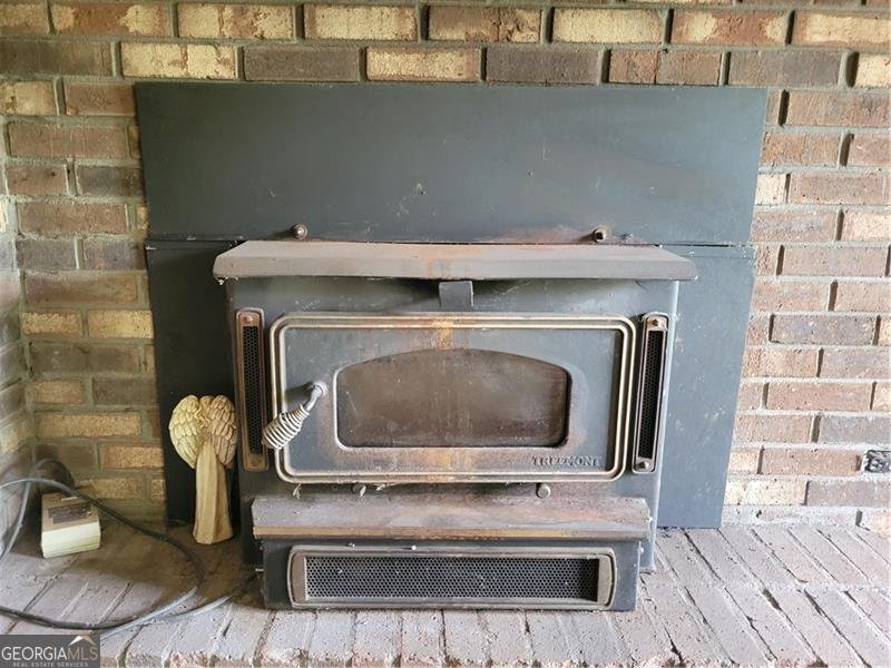 160 Norman Road Covington - Photo 19