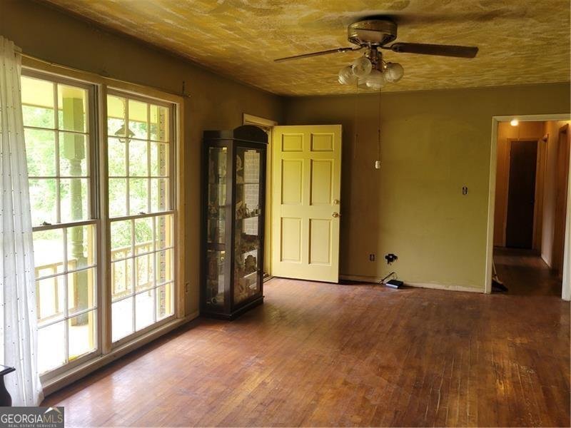 160 Norman Road Covington - Photo 20