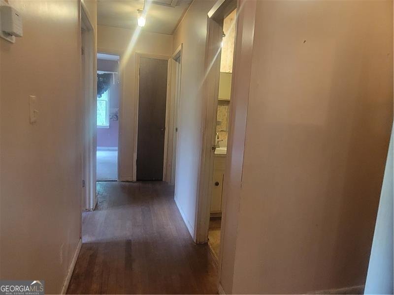160 Norman Road Covington - Photo 21