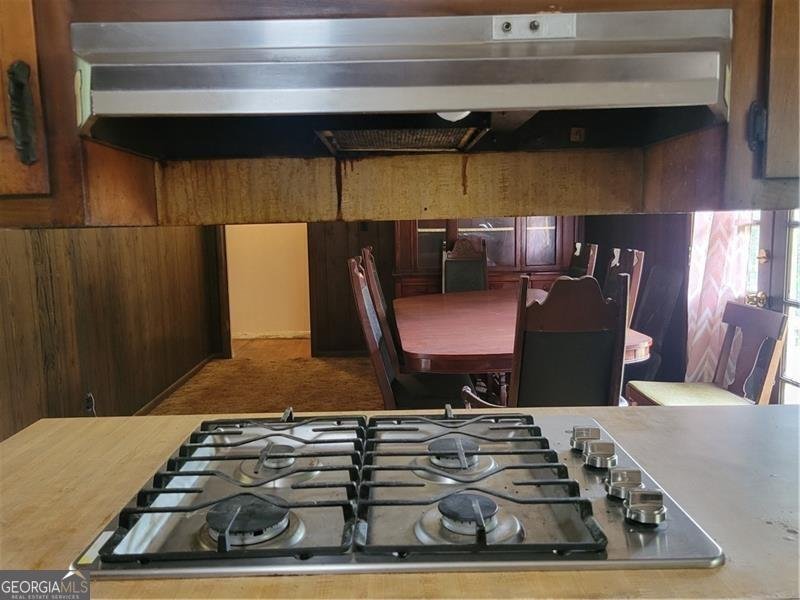 160 Norman Road Covington - Photo 8
