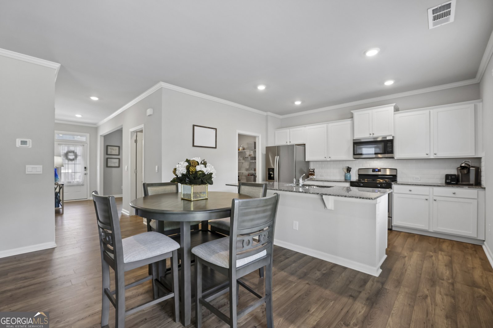 323 Quail Pass Dawsonville - Photo 10