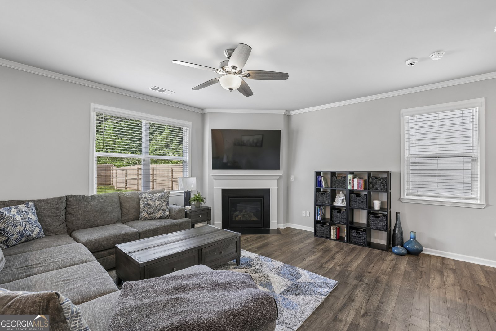 323 Quail Pass Dawsonville - Photo 11