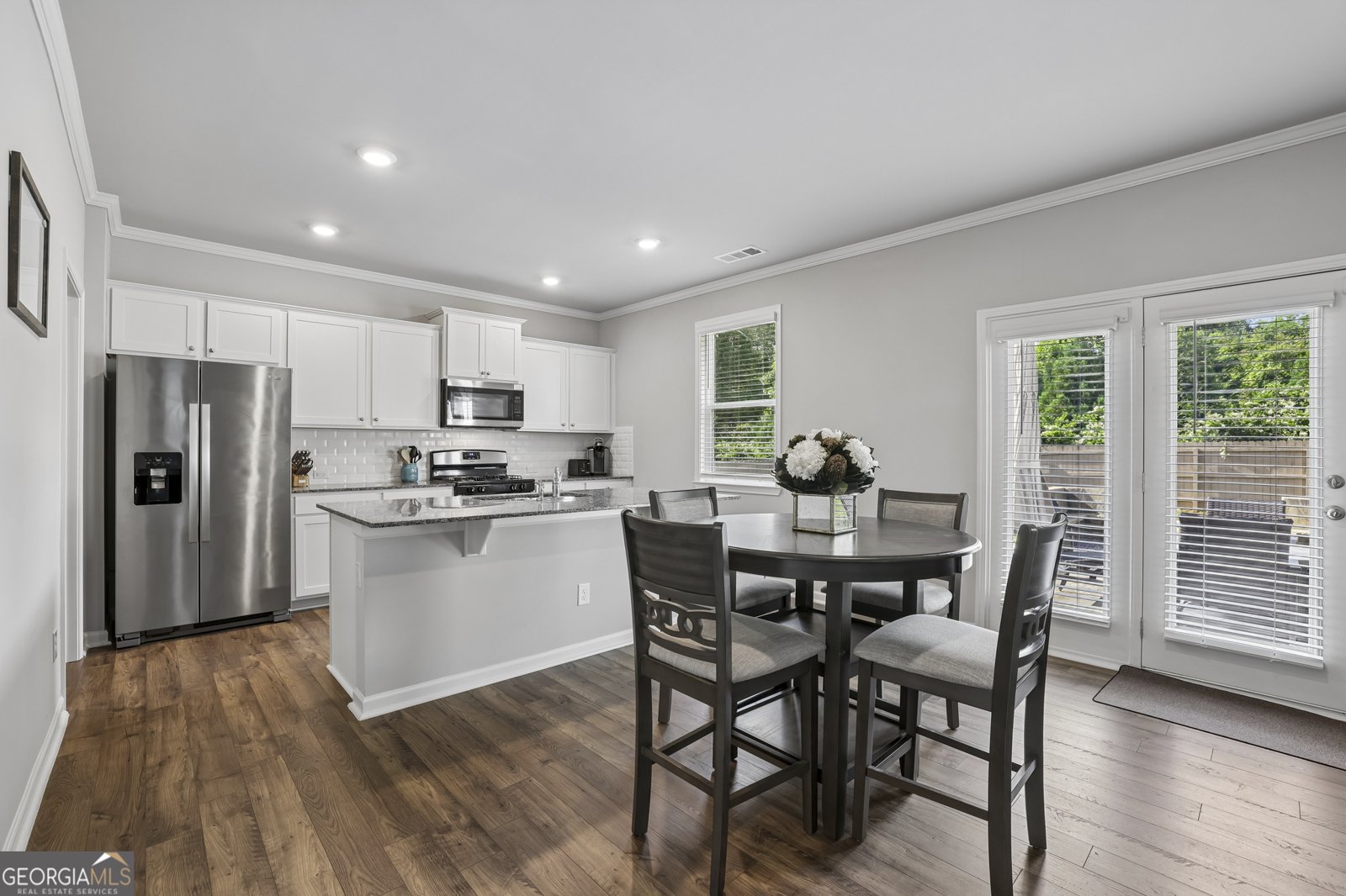 323 Quail Pass Dawsonville - Photo 13