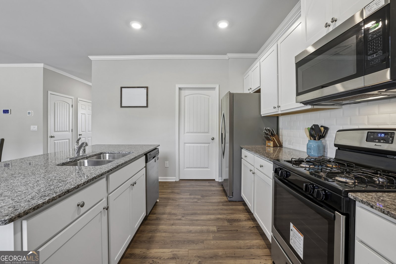323 Quail Pass Dawsonville - Photo 14