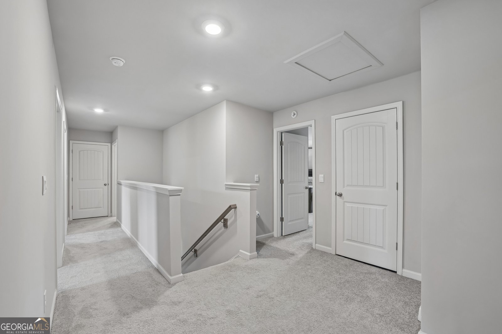 323 Quail Pass Dawsonville - Photo 18
