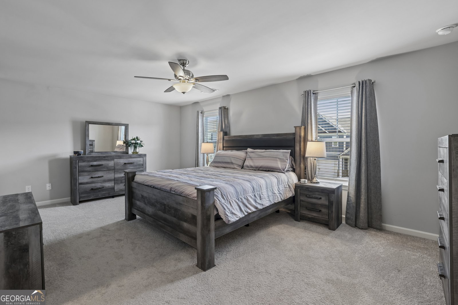 323 Quail Pass Dawsonville - Photo 19