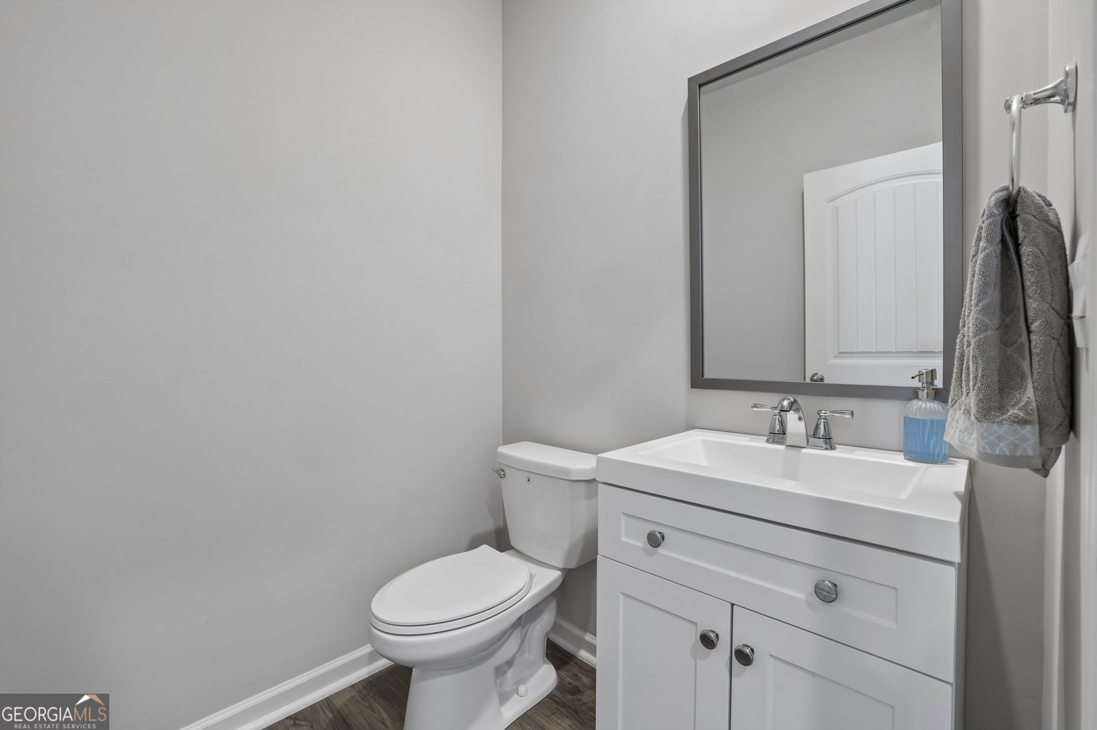 323 Quail Pass Dawsonville - Photo 27