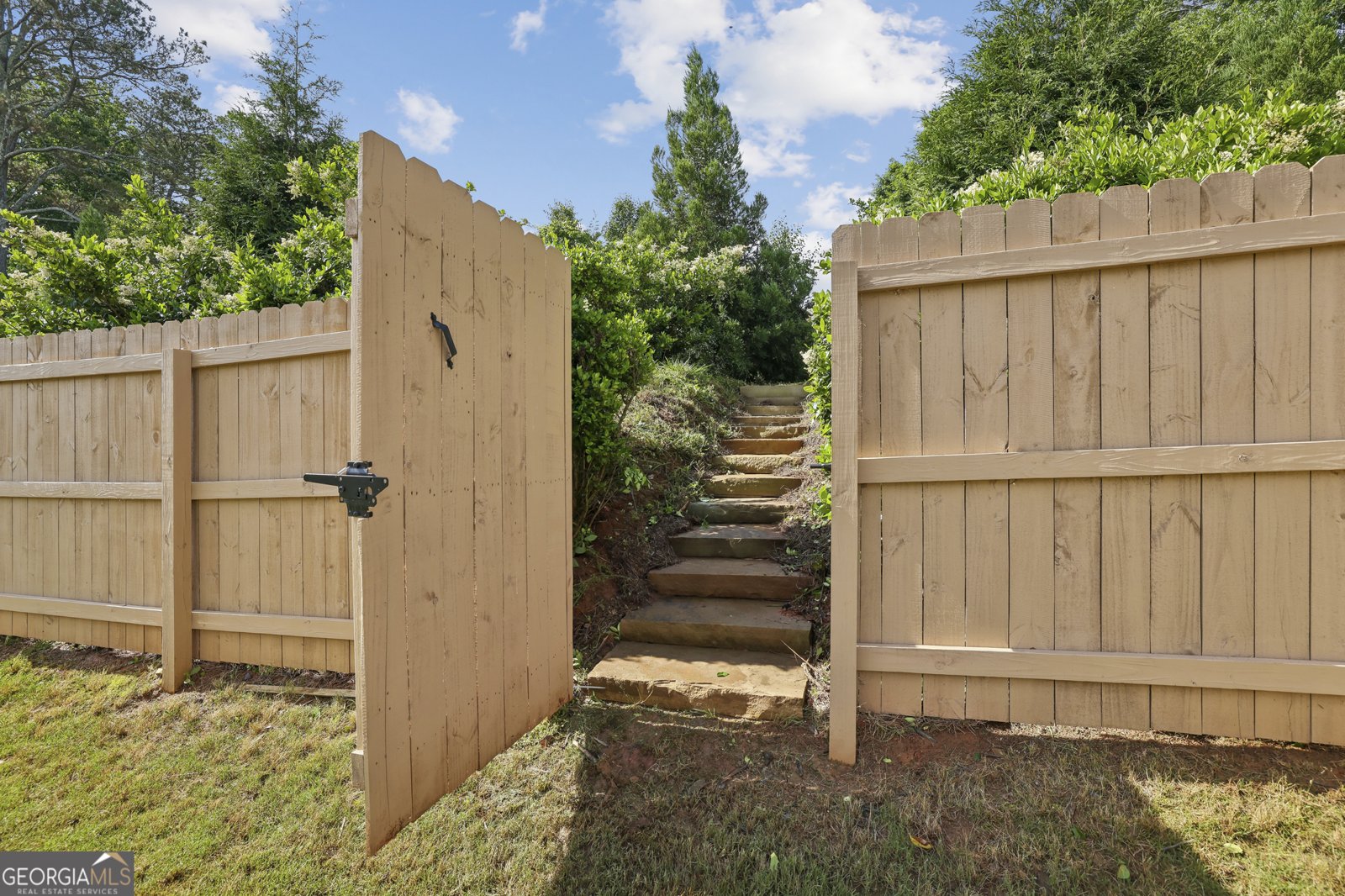 323 Quail Pass Dawsonville - Photo 29