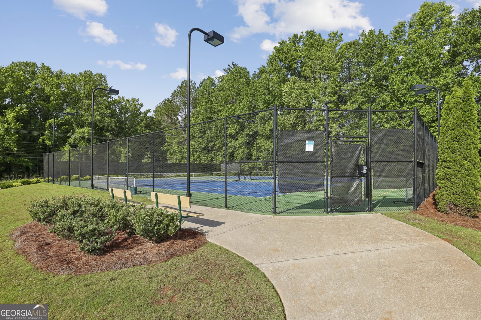323 Quail Pass Dawsonville - Photo 32