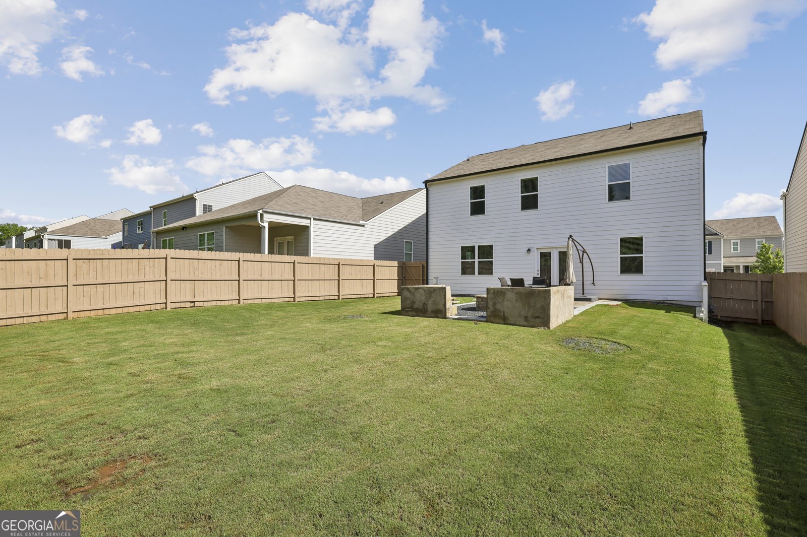 323 Quail Pass Dawsonville - Photo 6