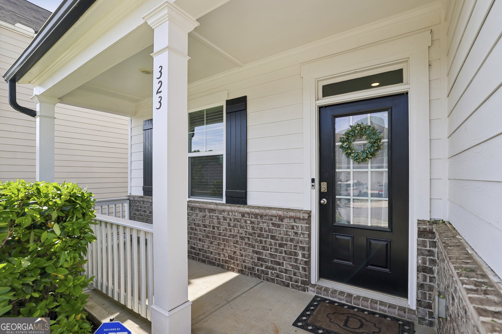 323 Quail Pass Dawsonville - Photo 7