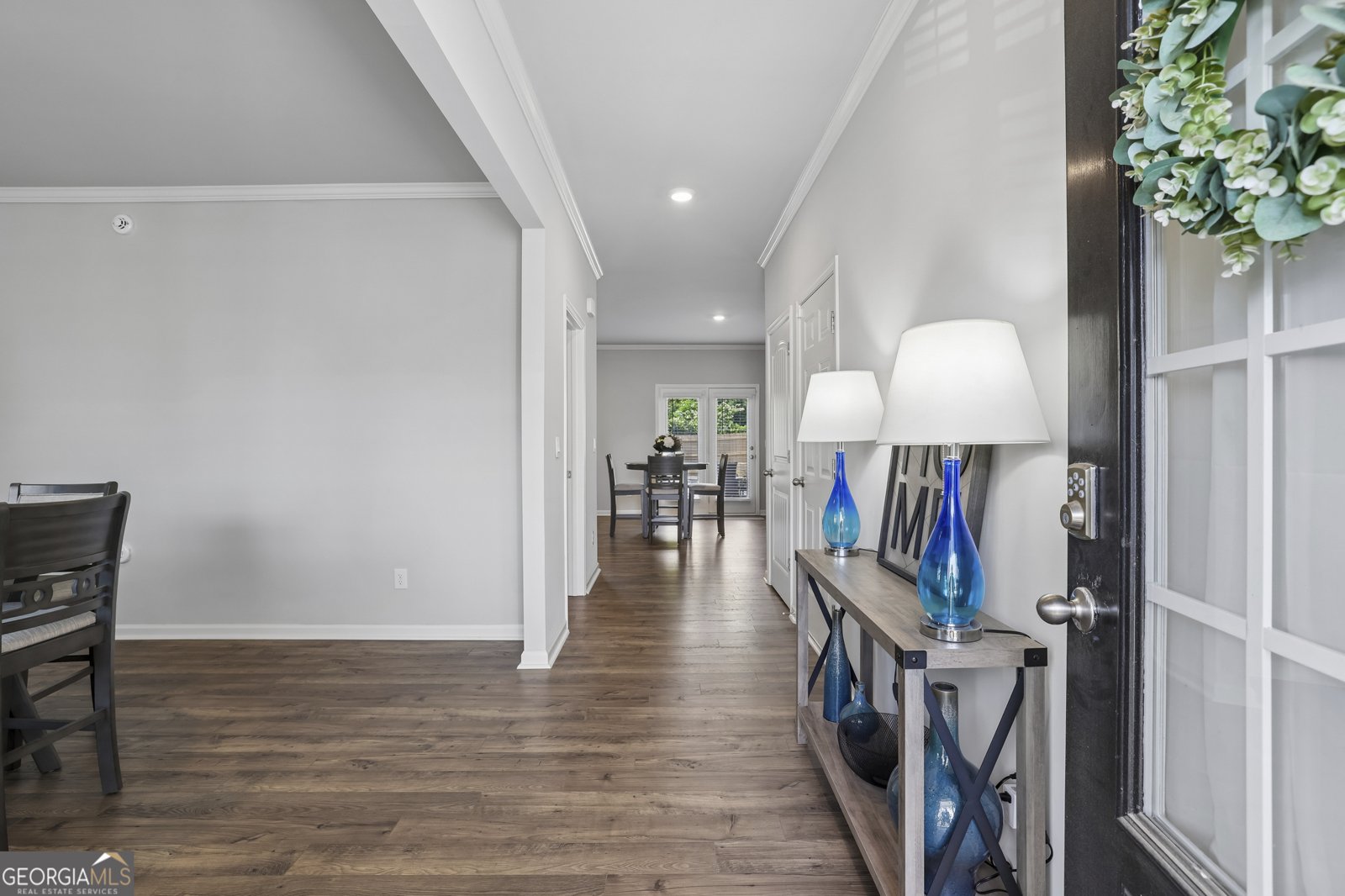 323 Quail Pass Dawsonville - Photo 8