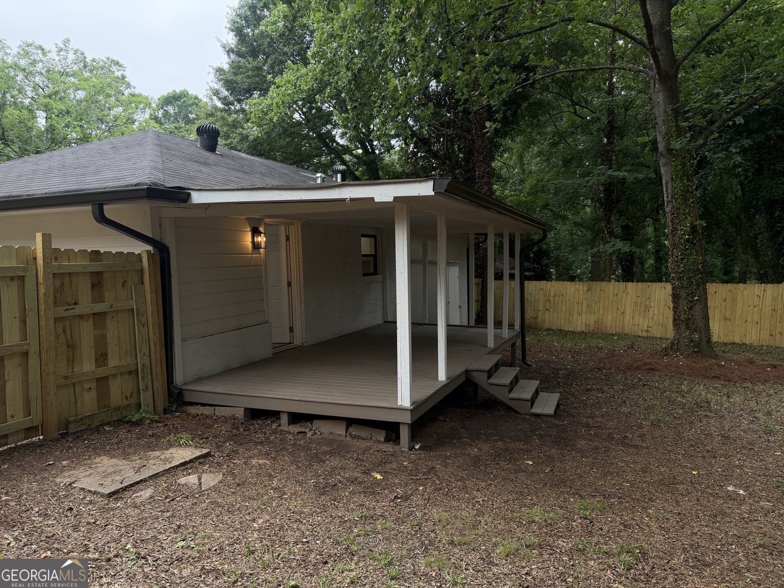 1162 Watts Road Forest Park - Photo 13