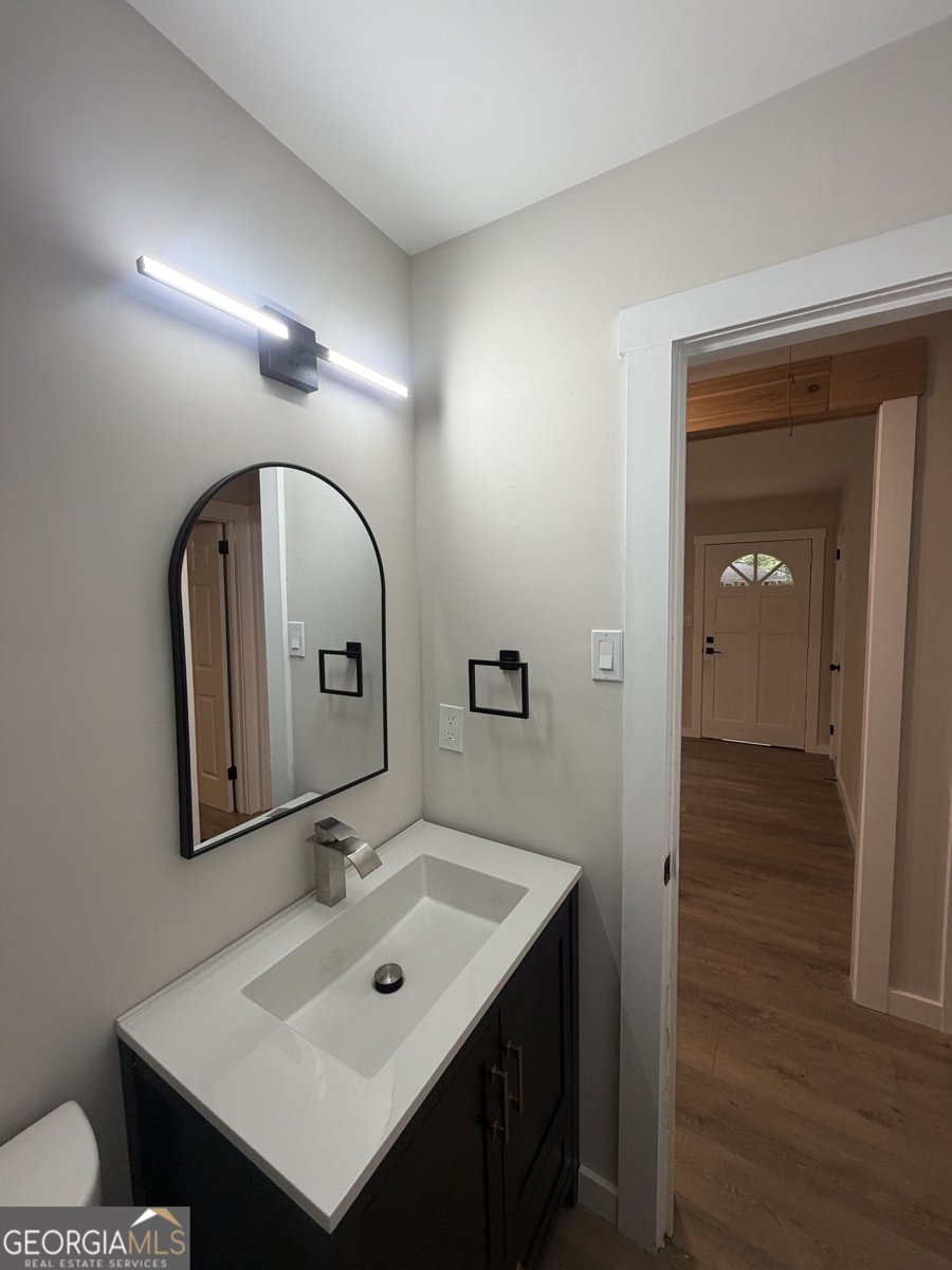 1162 Watts Road Forest Park - Photo 16