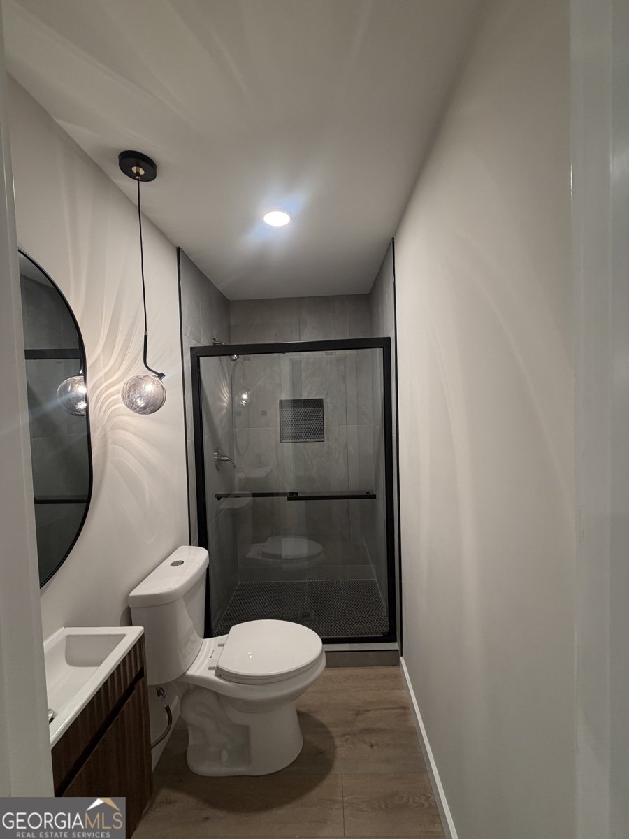 1162 Watts Road Forest Park - Photo 9