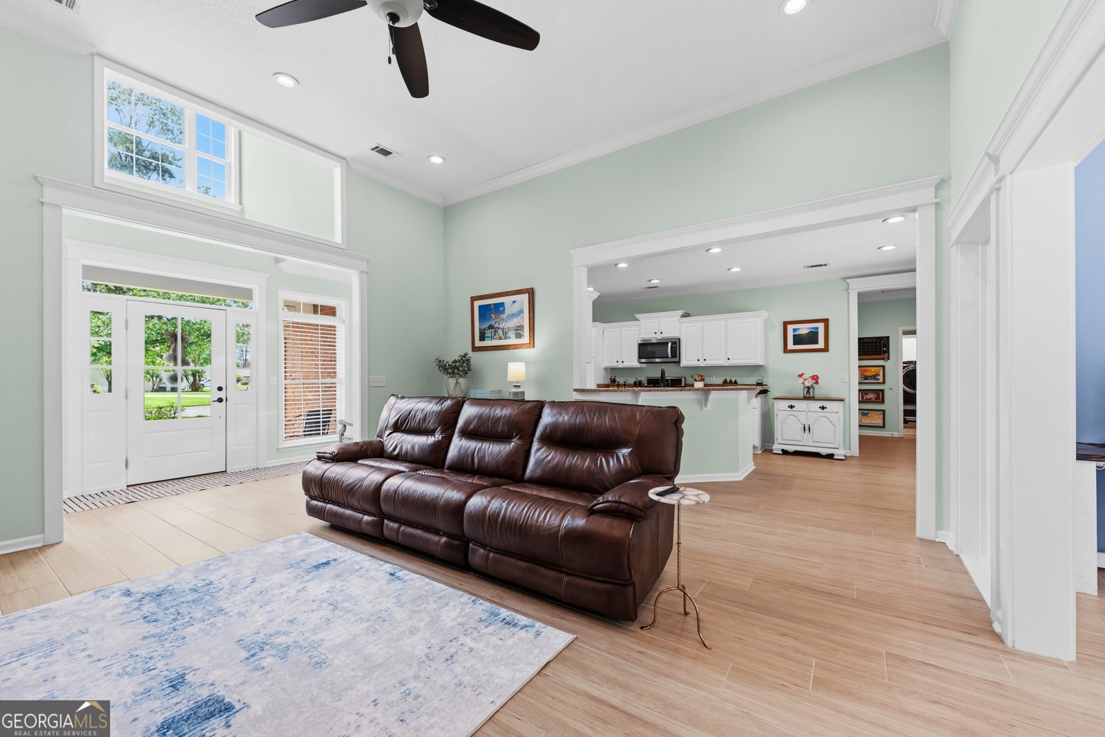 104 Fairway Drive Kingsland - Photo 11