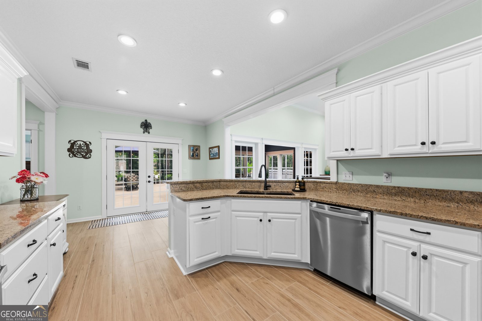 104 Fairway Drive Kingsland - Photo 13