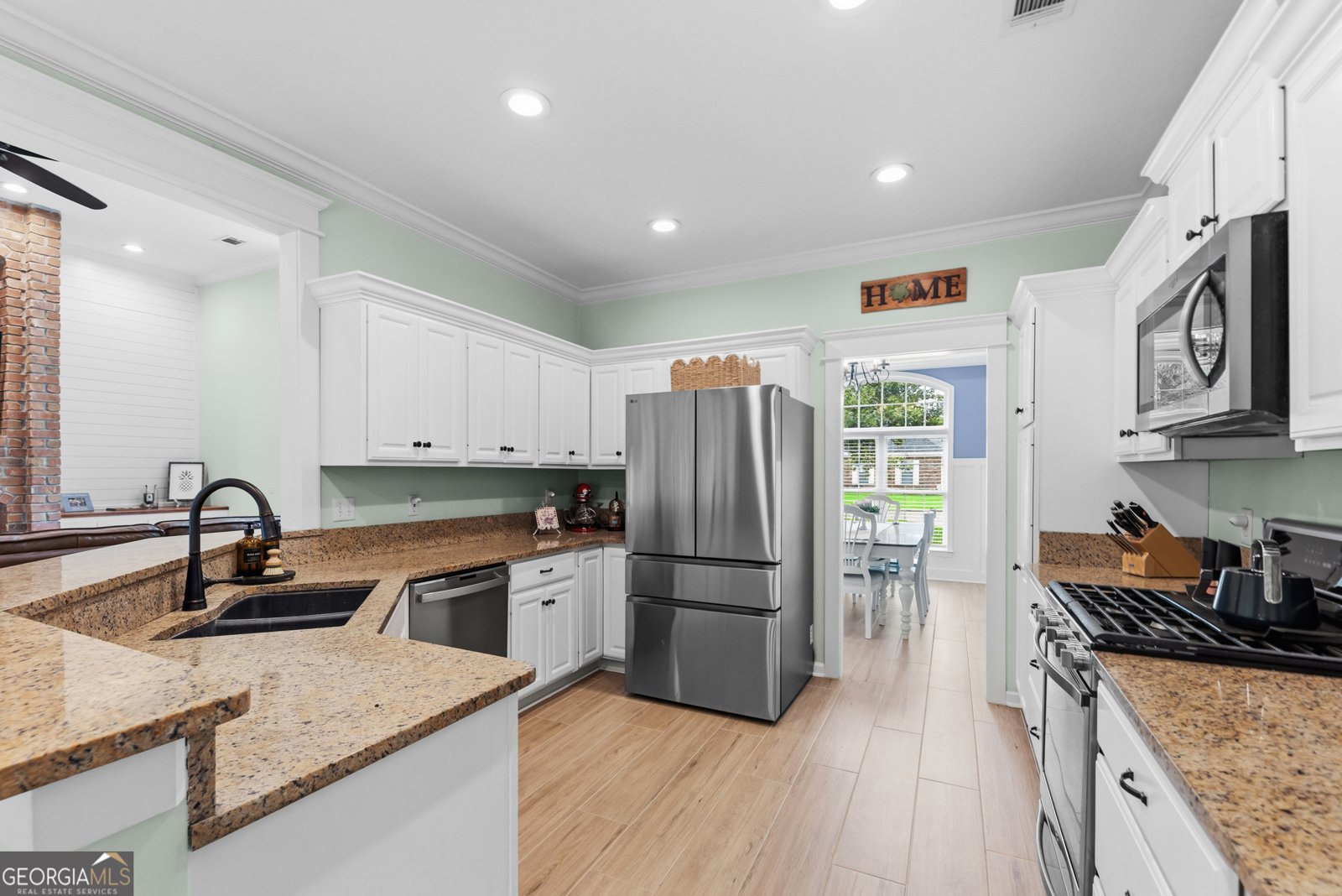 104 Fairway Drive Kingsland - Photo 16