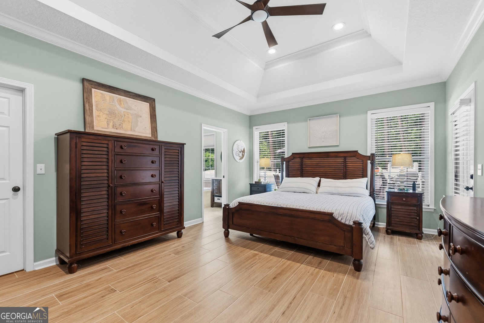 104 Fairway Drive Kingsland - Photo 17