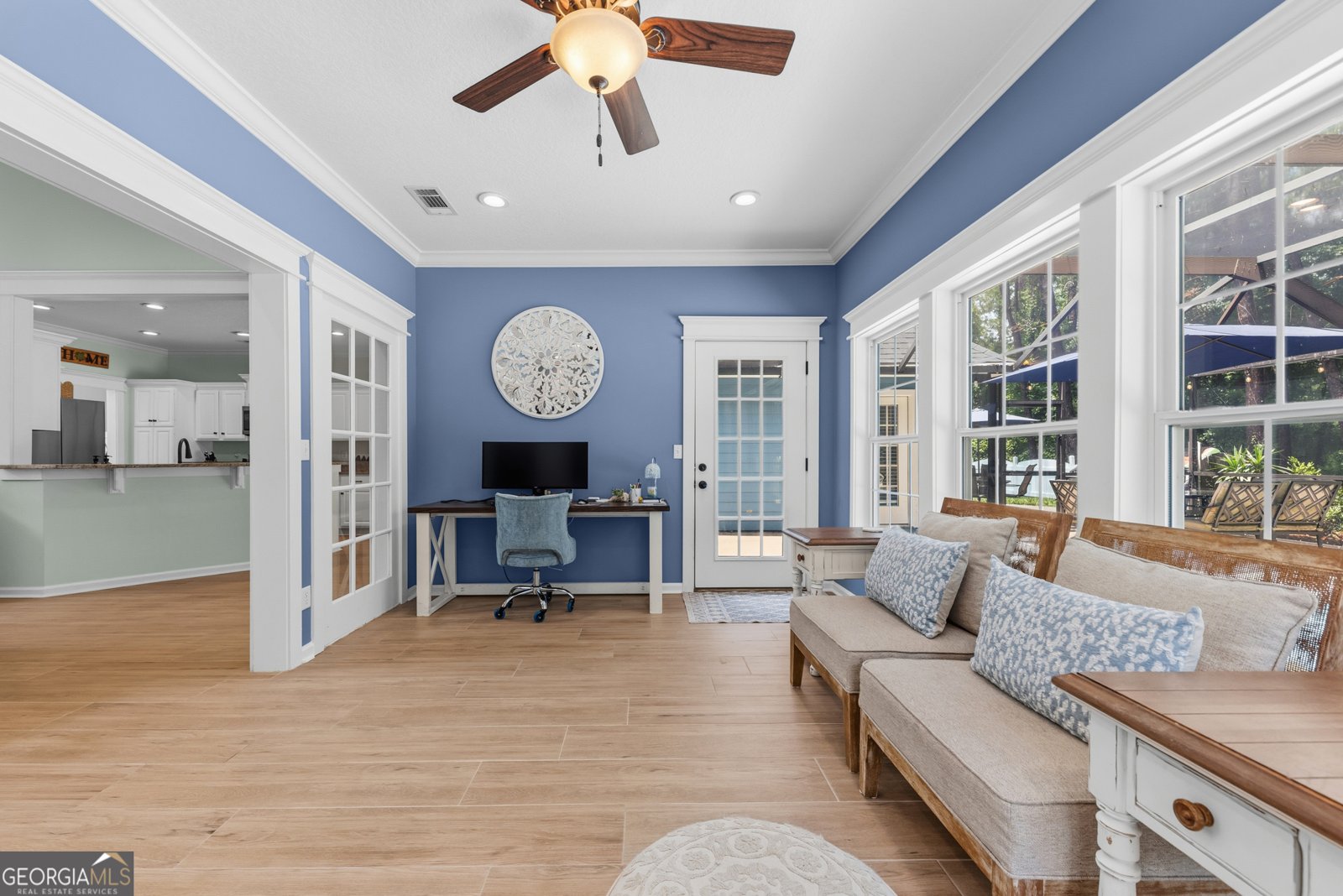 104 Fairway Drive Kingsland - Photo 22