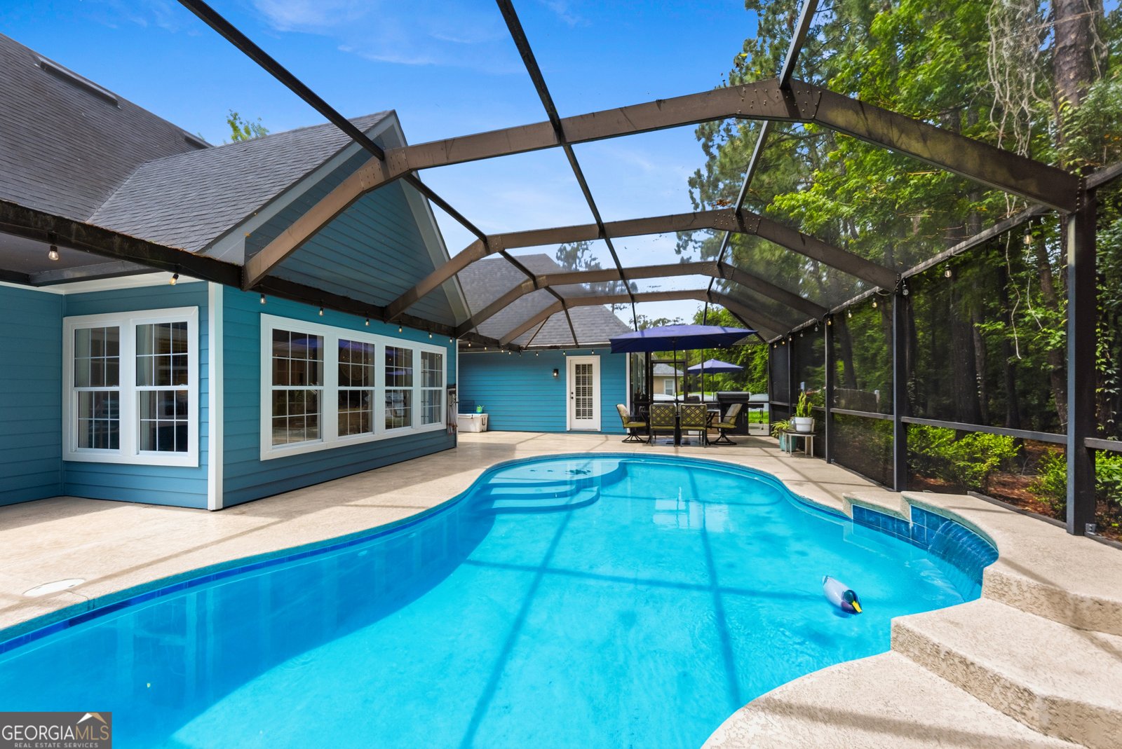 104 Fairway Drive Kingsland - Photo 30