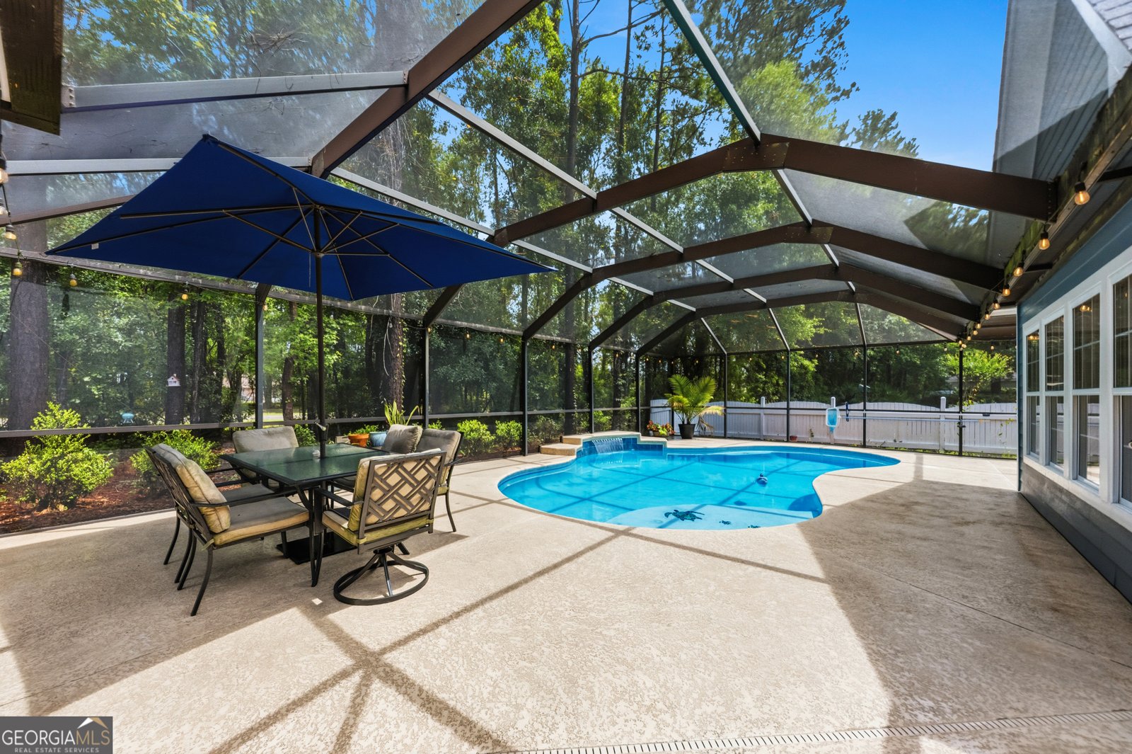 104 Fairway Drive Kingsland - Photo 31