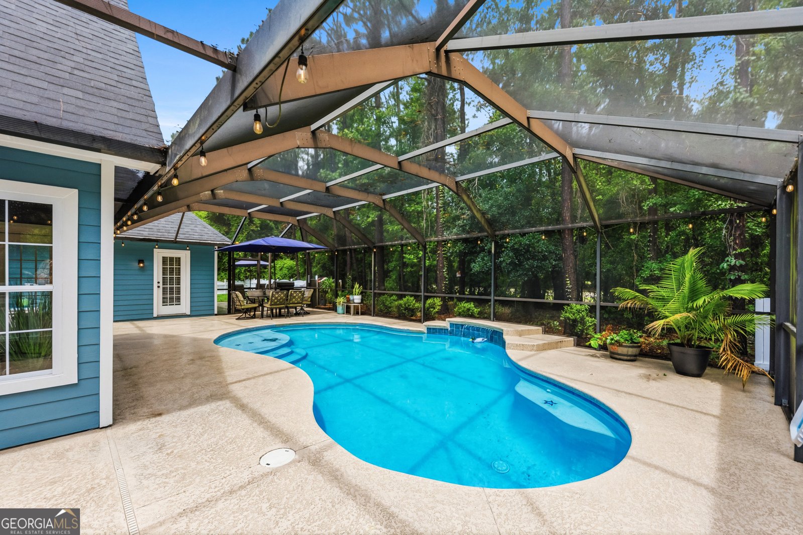 104 Fairway Drive Kingsland - Photo 32