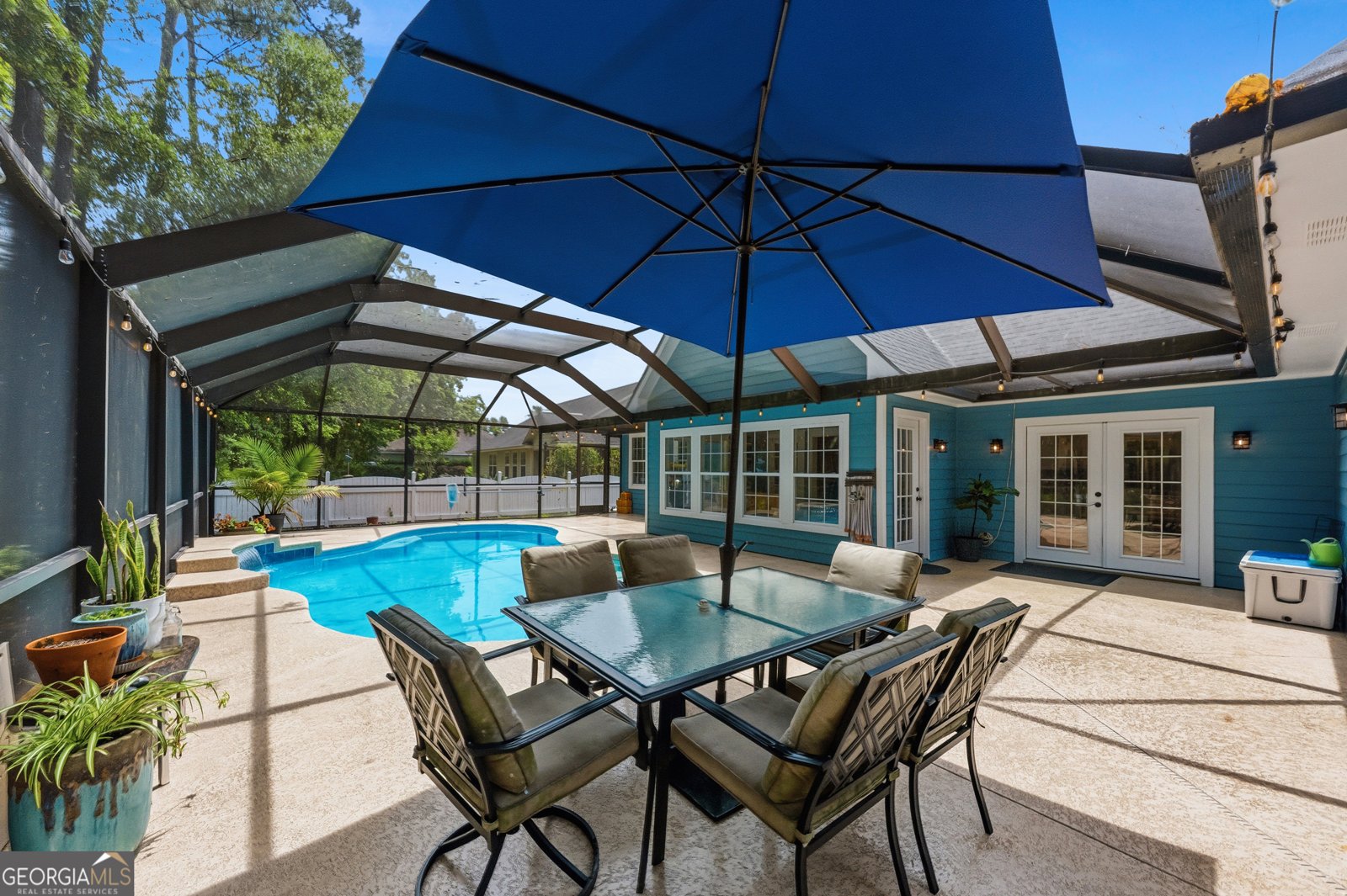 104 Fairway Drive Kingsland - Photo 33