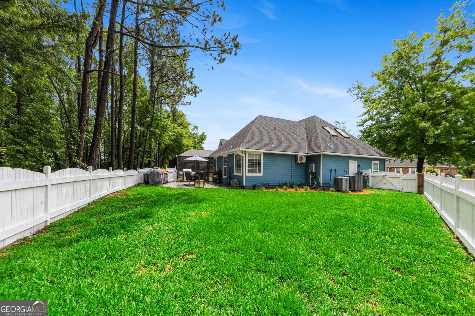 104 Fairway Drive Kingsland - Photo 36