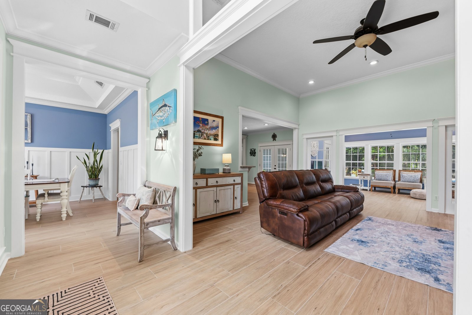 104 Fairway Drive Kingsland - Photo 6