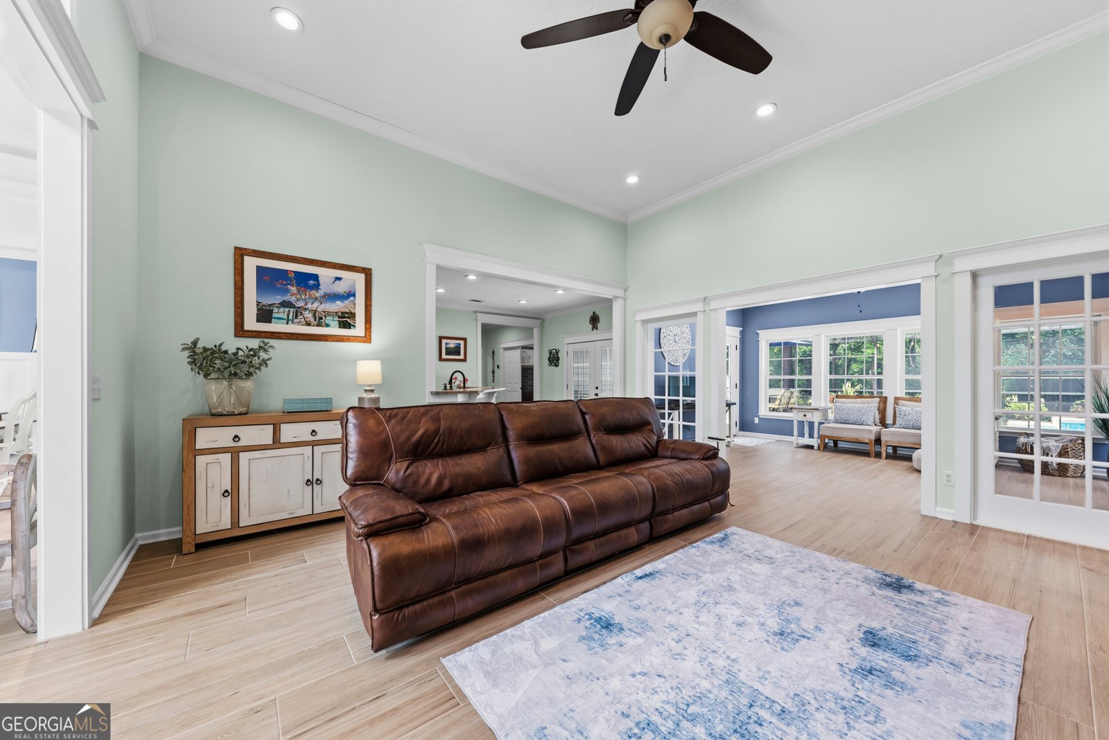 104 Fairway Drive Kingsland - Photo 9