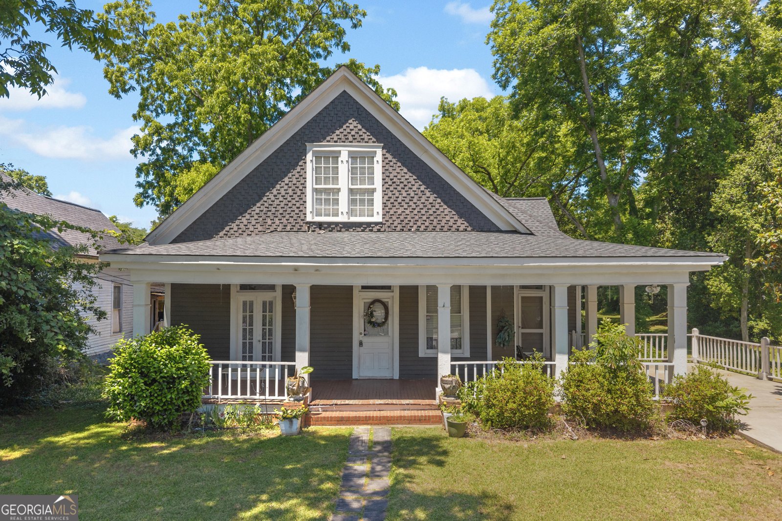 170 Mcintosh Street Elberton - main photo