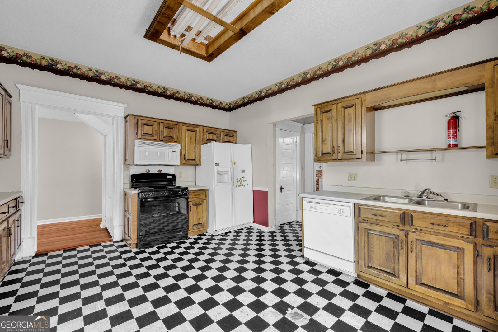 170 Mcintosh Street Elberton - Photo 17