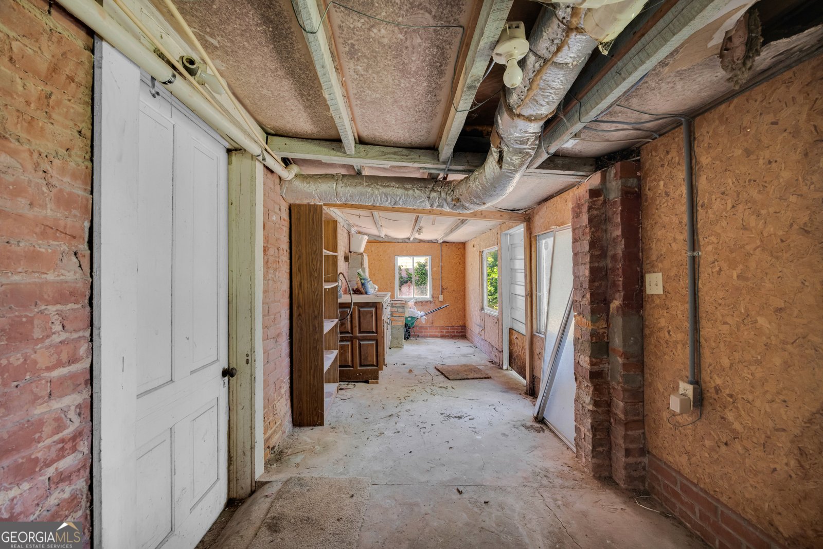 170 Mcintosh Street Elberton - Photo 37