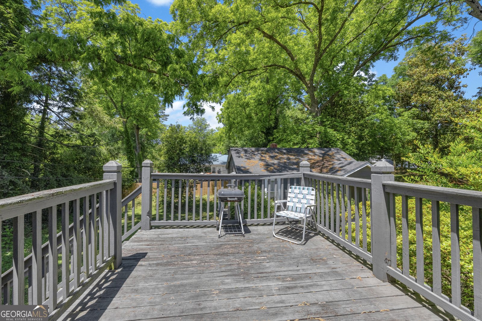 170 Mcintosh Street Elberton - Photo 39
