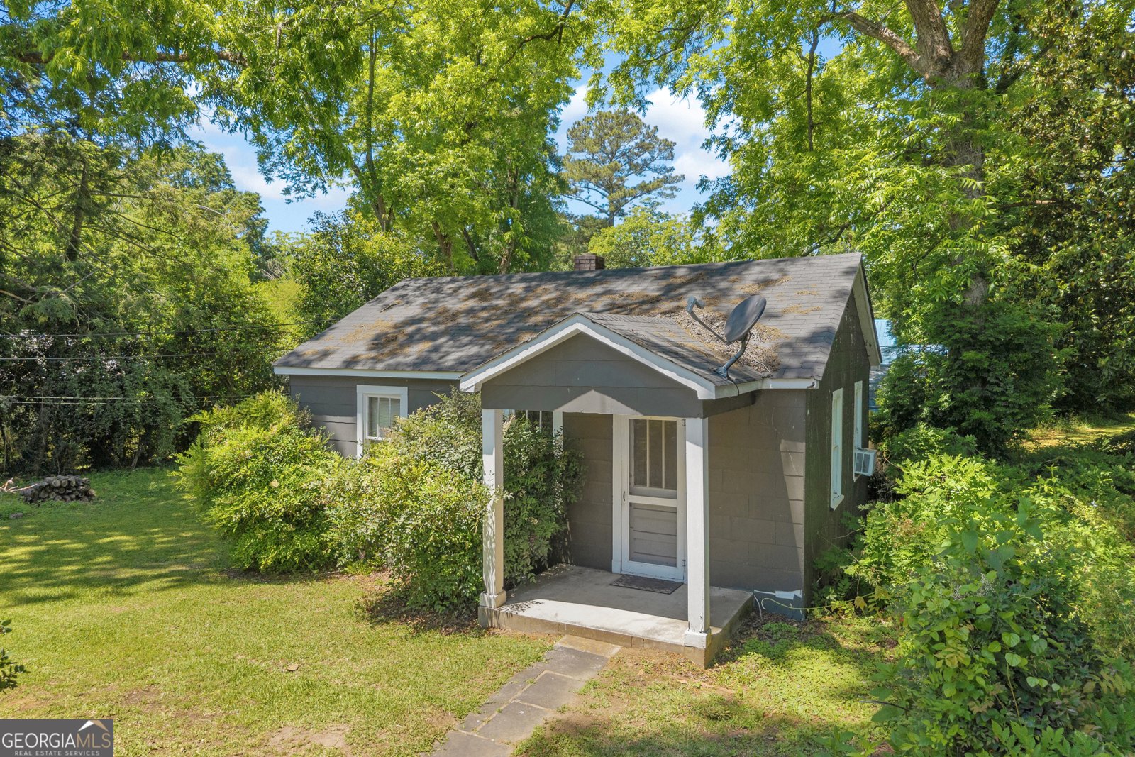 170 Mcintosh Street Elberton - Photo 40