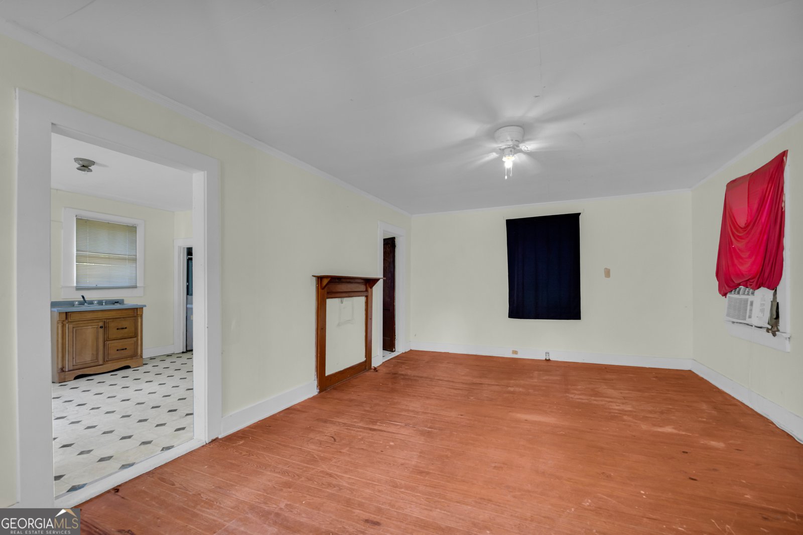 170 Mcintosh Street Elberton - Photo 41